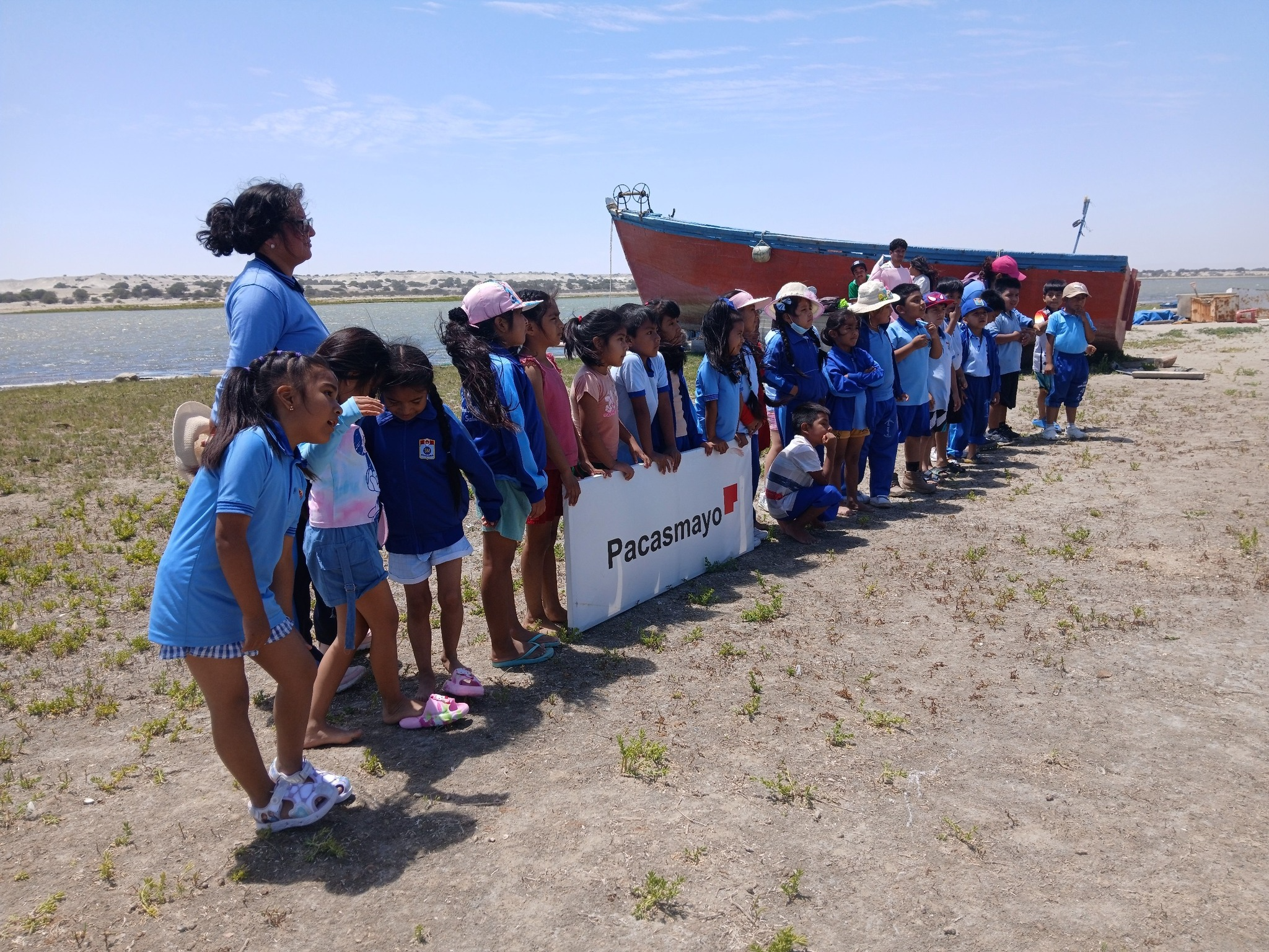 Olimpiadas escolares